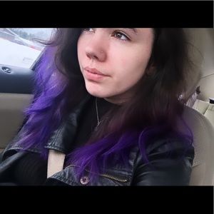 Meet your Posher, Cat